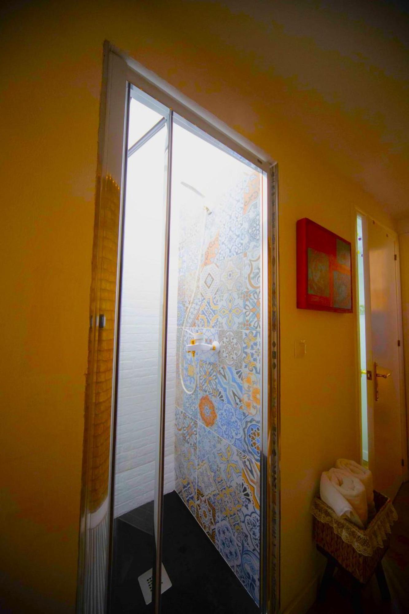 Santa Catalina Center Apartment Σεβίλλη Εξωτερικό φωτογραφία