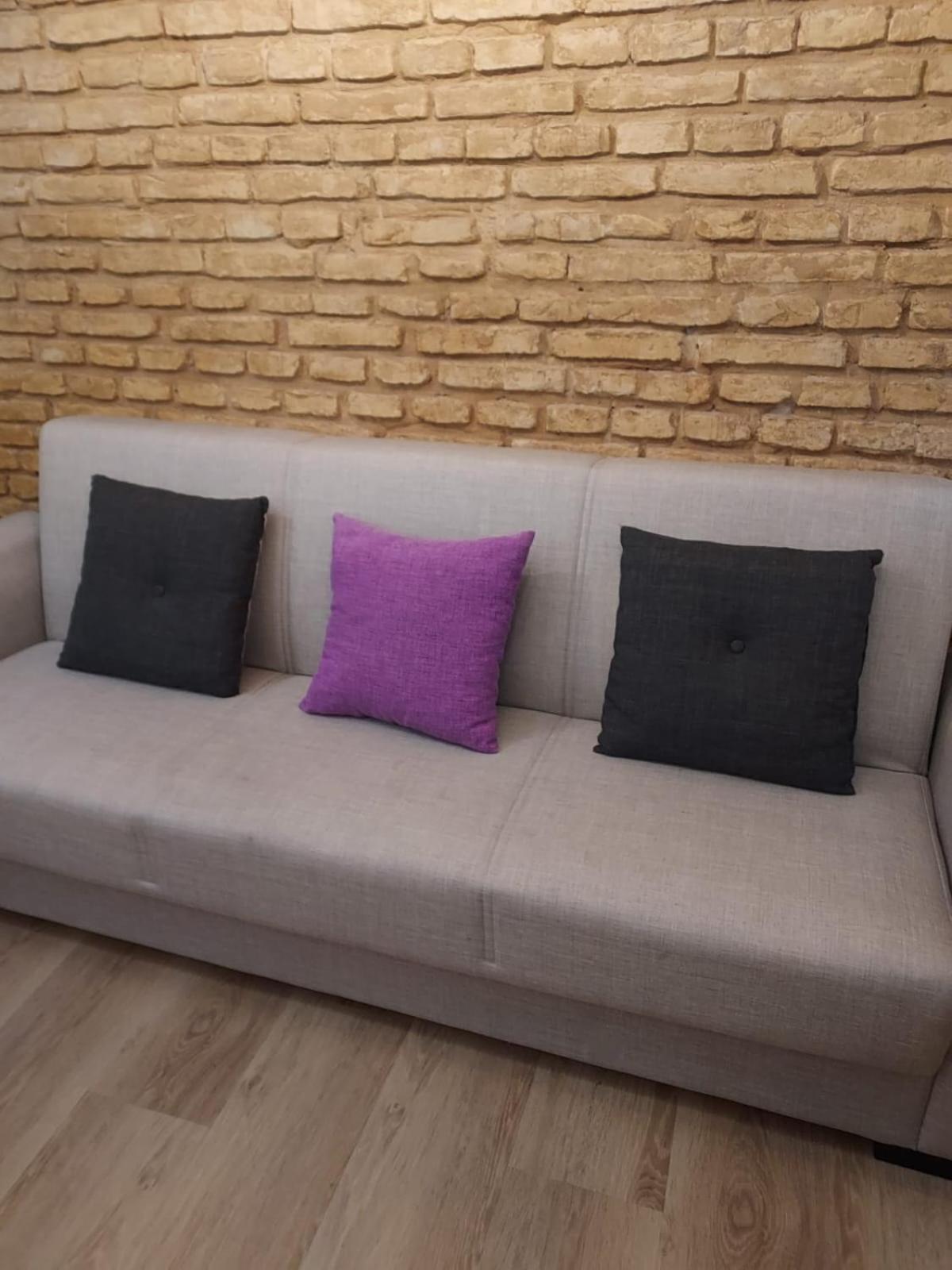 Santa Catalina Center Apartment Σεβίλλη Δωμάτιο φωτογραφία